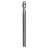 BEST CARBIDE CARBIDE BURRS Best Carbide - SE41 1/8" Double Cut Carbide Burr